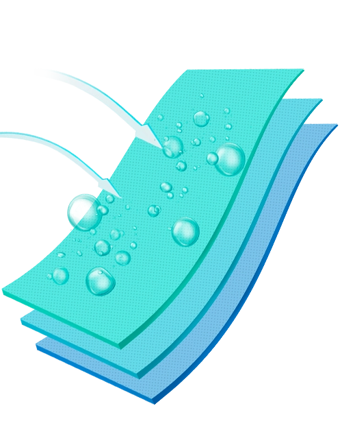 Impermeabilização de Estofados