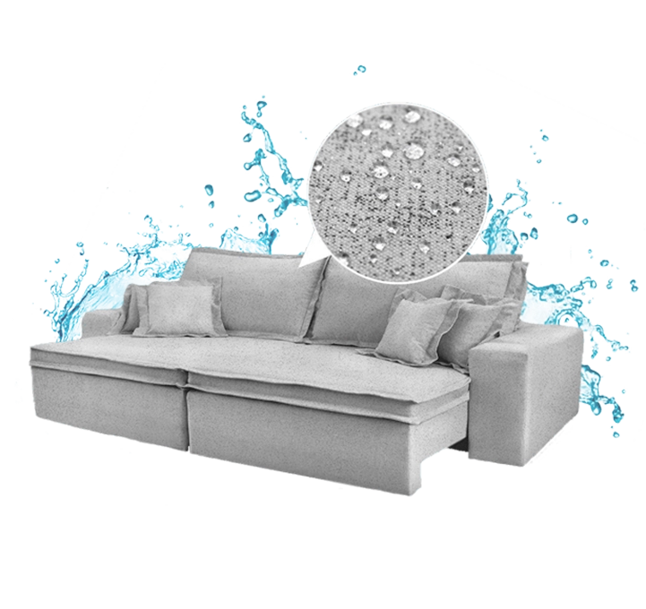 Impermeabilização de Sofá